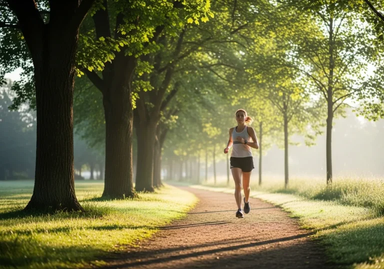 How to Build Cardio Endurance from Scratch: 8-Week Beginner Plan