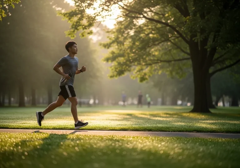 The Benefits of Walking for Fitness: What the Evidence Actually Shows